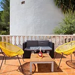 Bellvue By Interhome
