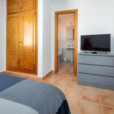 Bellvue By Interhome Villa *