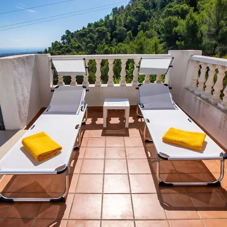Villa Bellvue By Interhome