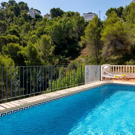 Villa Bellvue By Interhome *