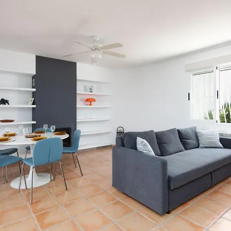Villa Bellvue By Interhome