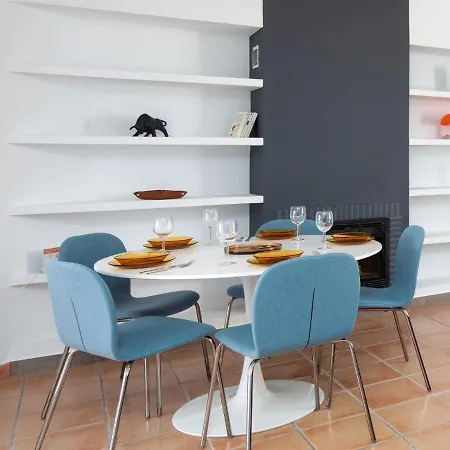 Bellvue By Interhome Villa