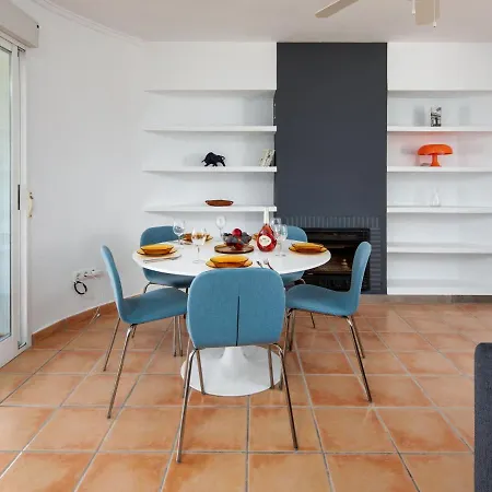 Bellvue By Interhome La Font D'en Carros