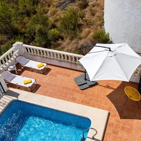 Bellvue By Interhome *