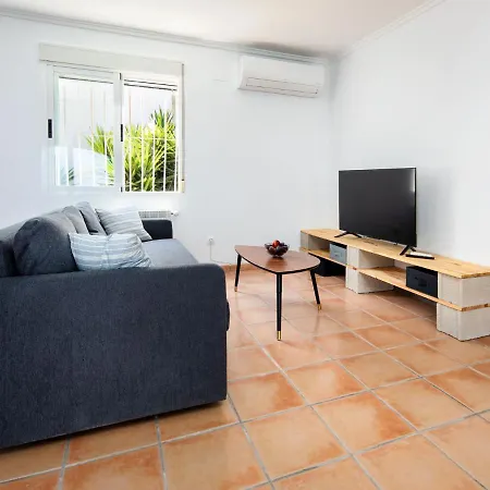 Bellvue By Interhome