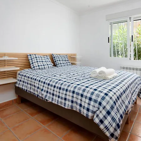 Villa Bellvue By Interhome