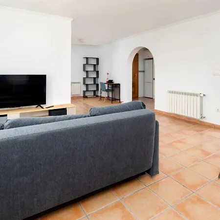 Bellvue By Interhome La Font D'en Carros
