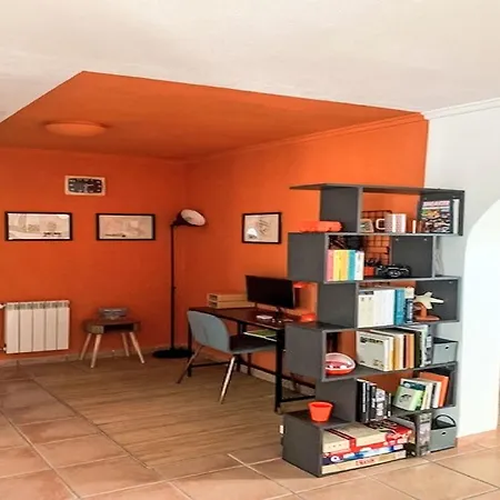Bellvue By Interhome *